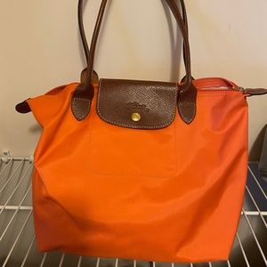 Longchamp Bag - Small